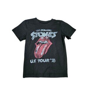 The Rolling Stones Band Tee Size 3T